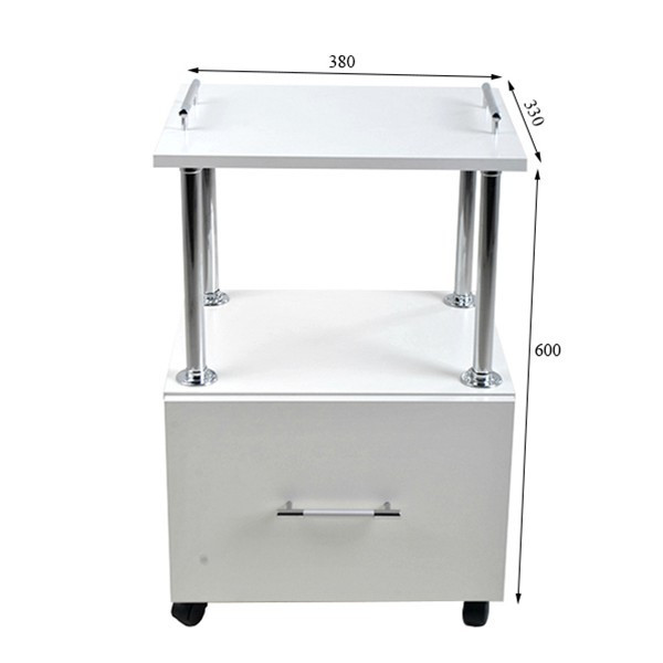 Тележка косметологическая Стандарт+ Киев - изображение 2