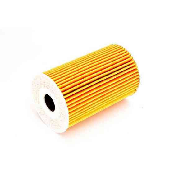 Оливний фільтр Mahle OX351D Hyundai, Kia Харків