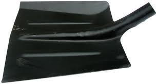 Лопата совкова широка Харків - фото 1