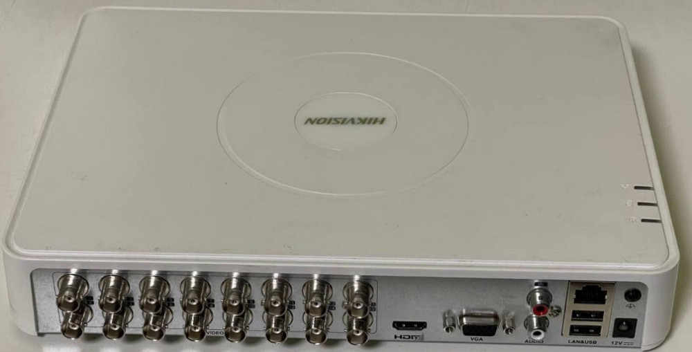 Відеореєстратор iDS-7116HQHI-M1/S - 16-канальный Turbo HD без б/ж. Харків - фото 3