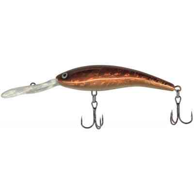 Воблер Select Basher 90F 90mm 14.0g 26 (max 4.0m) (1870.69.95) Вінниця