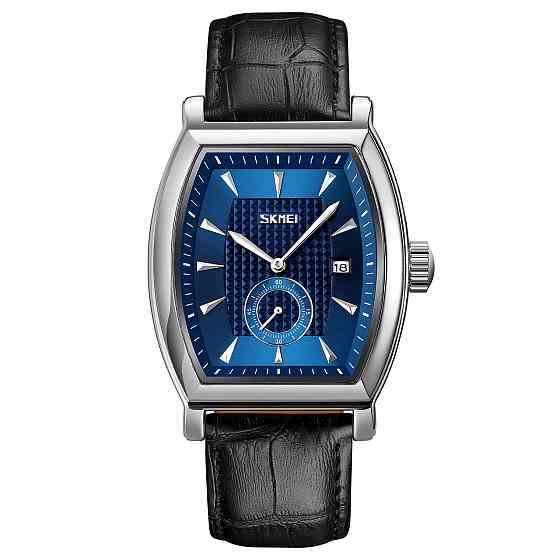 Skmei 9306SIBU Silver-Blue SBR Київ