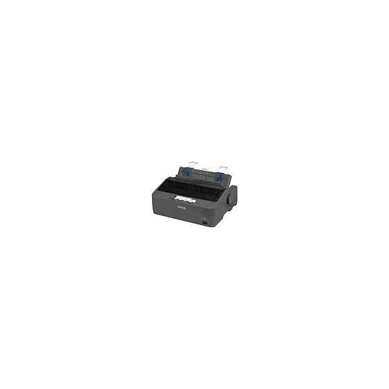 Матричный принтер Epson LX-350 (C11CC24031) Киев