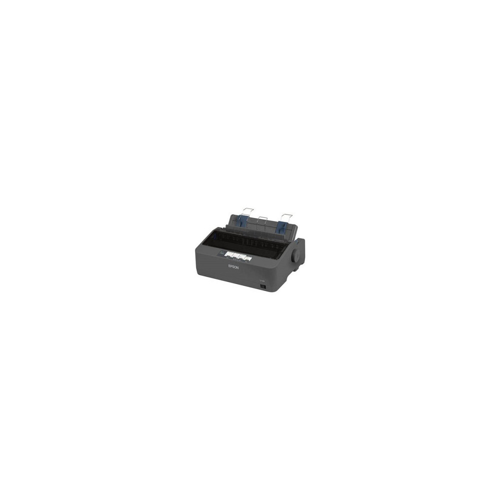 Матричный принтер Epson LX-350 (C11CC24031) Киев - изображение 1