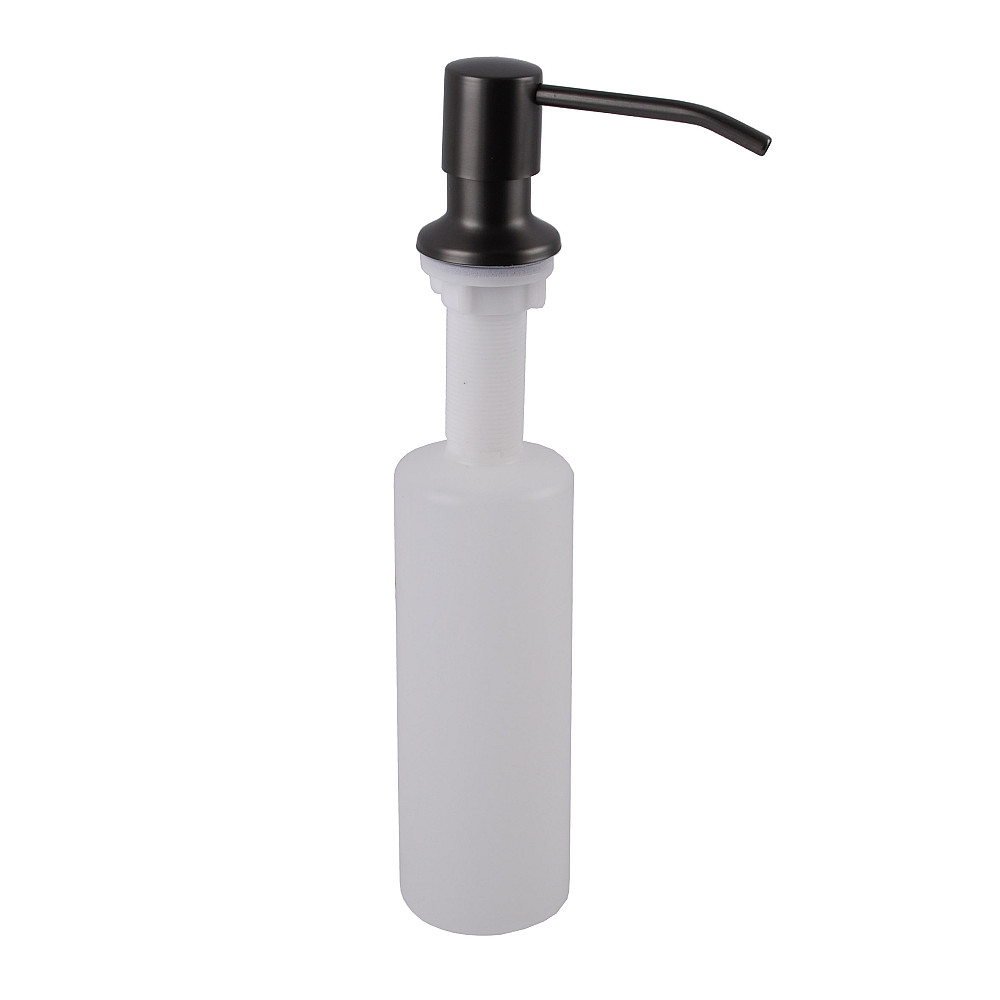 Мийка кухонна 3mm 500х450 Графіт 5045HG Mira Тернопіль - фото 5