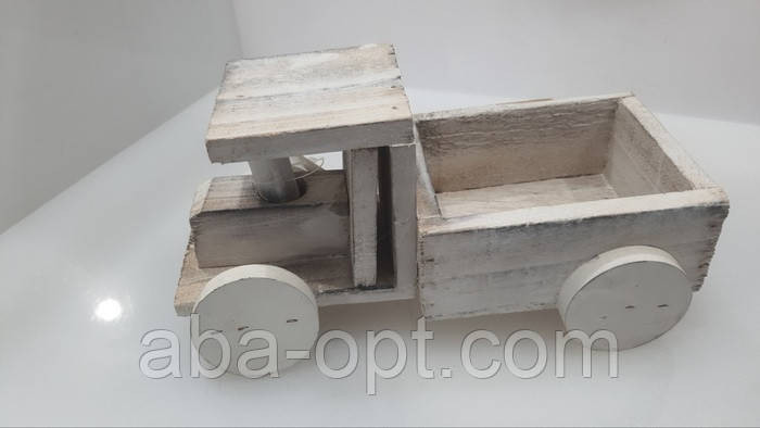 Подставка деревянная для сервировки стола 