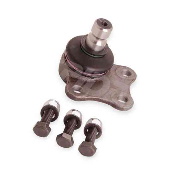 Шаровая Форд Fusion (02-12), Fiesta V опора Мукачево