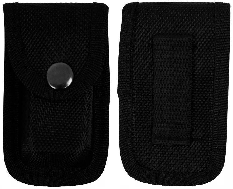 Многофункциональный Мультитул складной 10в1 с чехлом и веревкой Mil-Tec от Sturm 