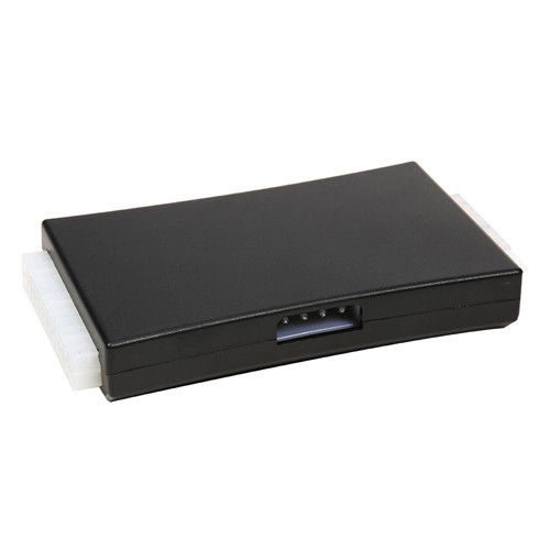 Тестер блоков питания ATX BTX ITX с ЖК-дисплеем 20/24pin SATA Molex индикатор напряжения для ПК Киев - изображение 2