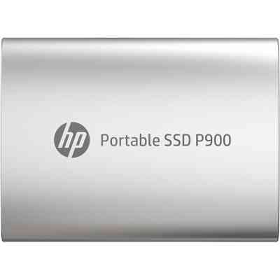 Накопитель SSD USB Type-C 2TB P900 HP (7M697AA) Винница