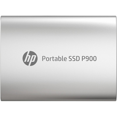 Накопитель SSD USB Type-C 2TB P900 HP (7M697AA) Винница - изображение 1