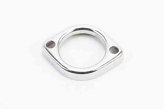 Фланець глушника (63мм між шпильками) Київ