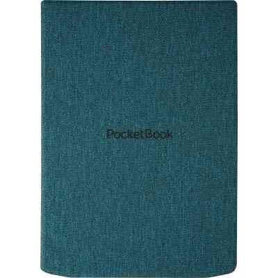 Чехол для электронной книги Pocketbook 743 Flip cover green (HN-FP-PU-743G-SG-WW) Винница