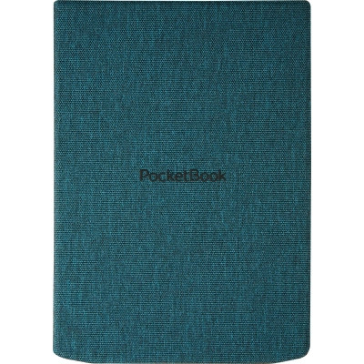 Чехол для электронной книги Pocketbook 743 Flip cover green (HN-FP-PU-743G-SG-WW) Винница - изображение 1