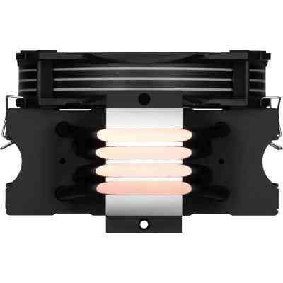 Кулер до процесора 2E Gaming Air Cool AC120D4TC-ARGB, LGA1700, 1366, 1200, 115X, AM5, AM4, AM3, AM3+, AM2, AM2+, FM2, (2E-AC120D4TC-ARGB) Вінниця