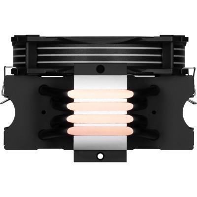 Кулер до процесора 2E Gaming Air Cool AC120D4TC-ARGB, LGA1700, 1366, 1200, 115X, AM5, AM4, AM3, AM3+, AM2, AM2+, FM2, (2E-AC120D4TC-ARGB) Вінниця - фото 2