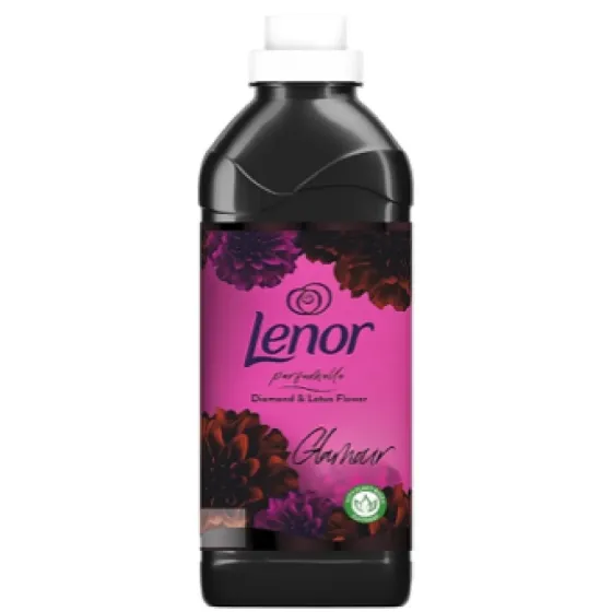Кондиционер для белья Lenor 