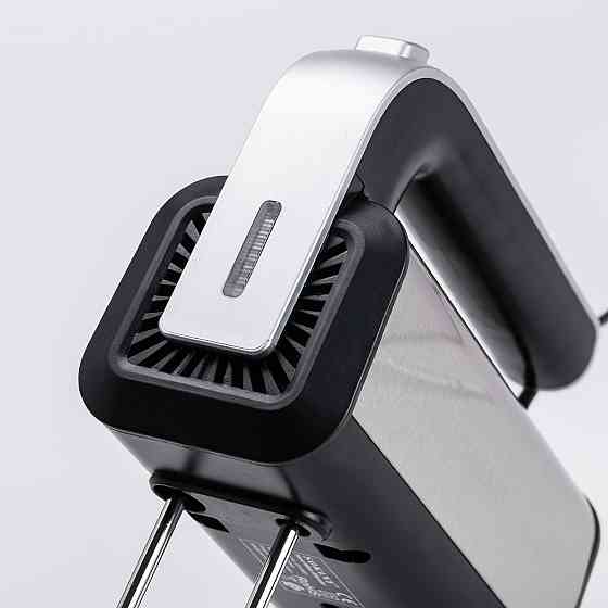 Sokany Міксер ручний Sokany CX-6651 800 Вт сталь Коломия