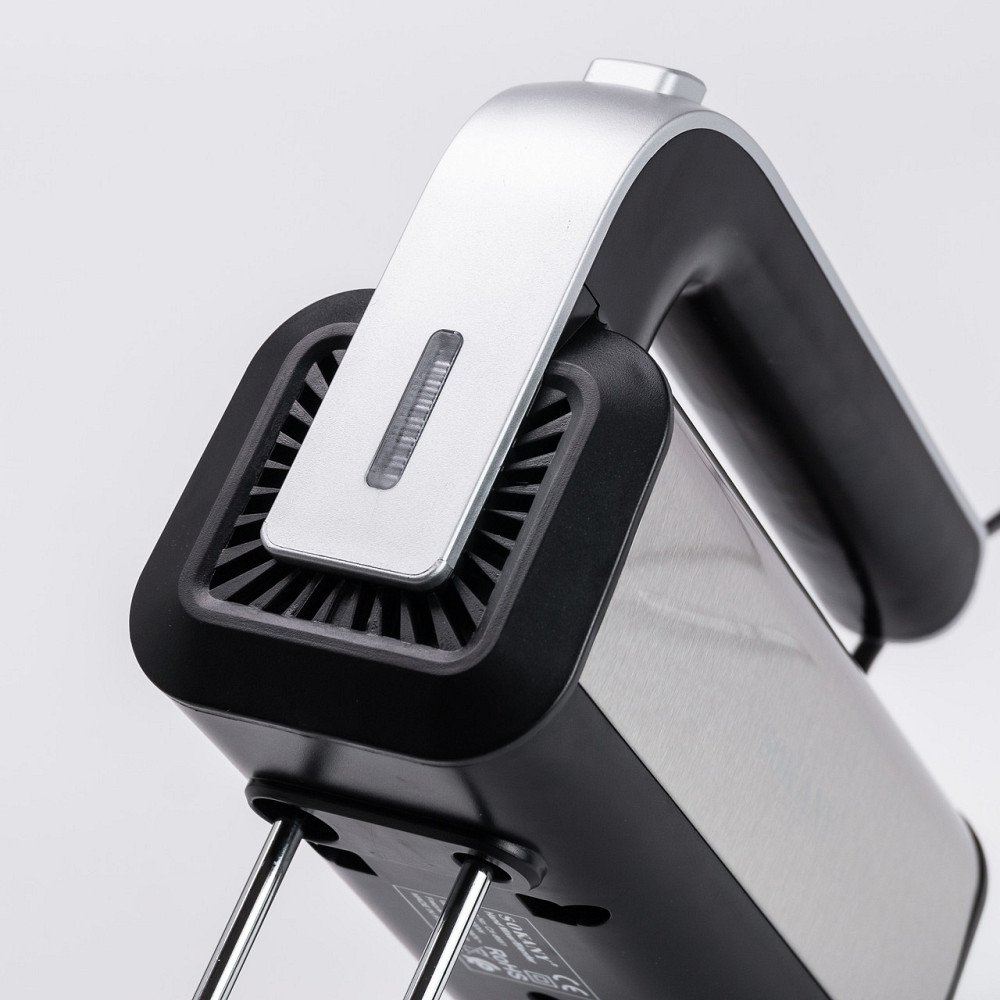 Sokany Міксер ручний Sokany CX-6651 800 Вт сталь Коломия - фото 5