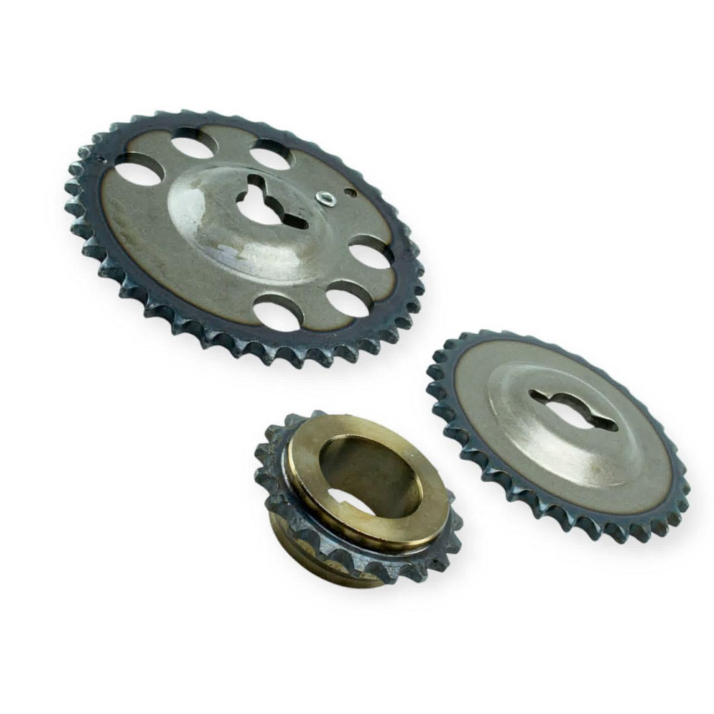 Звездочка 21214 ГРМ к-т (CZ Favorit) под датчик CZ Favorit 2123, Мукачево - изображение 1