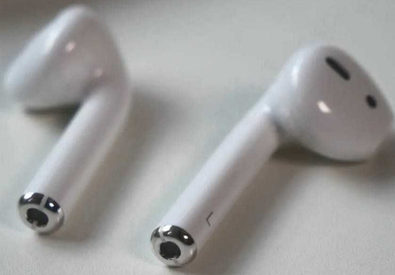 Бездротові навушники Airpods 2 генерації 1в1 Киев - изображение 3