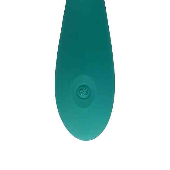 Вібратор G-Spot Vibrator with Bead Sex Aura Київ