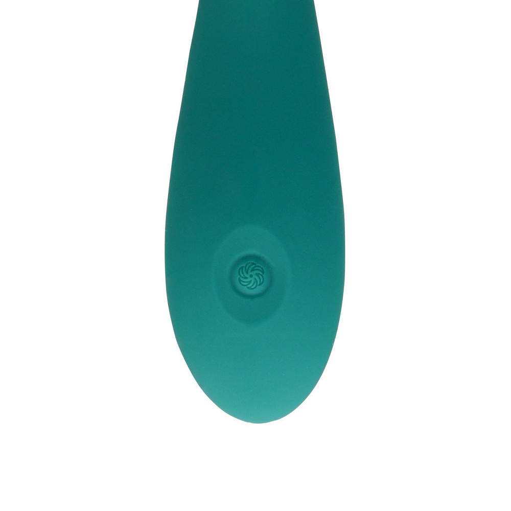 Вибратор G-Spot Vibrator with Bead Sex Aura Киев - изображение 5