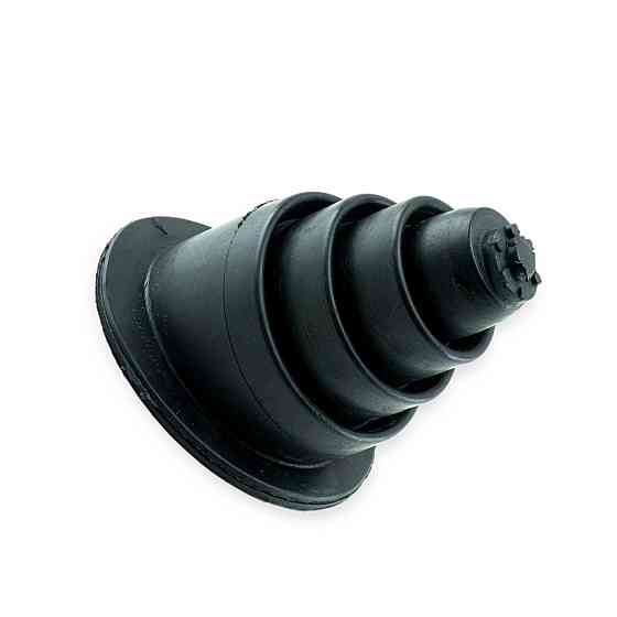 Пильовик 2410 (5 ступ) NIRTI КПП Мукачево