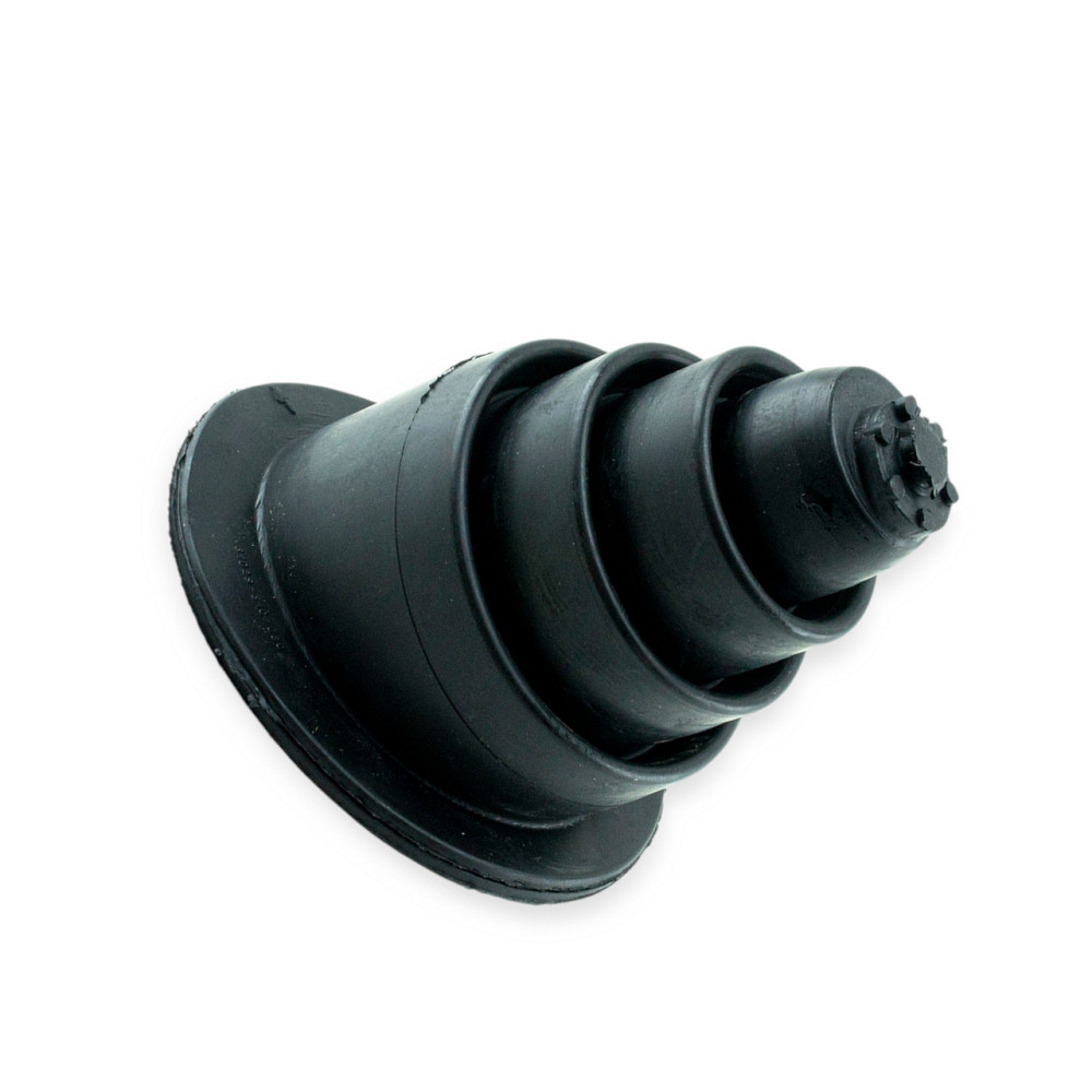 Пыльник 2410 (5 ступ) NIRTI КПП Мукачево - изображение 1