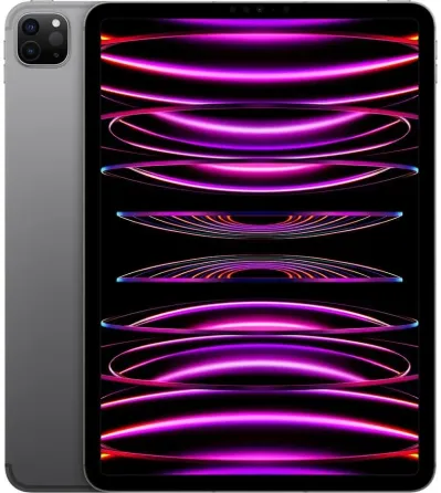 Графический планшет Apple iPad Pro 11