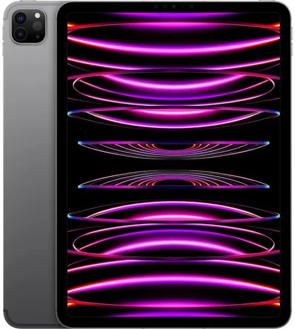 Графический планшет Apple iPad Pro 11