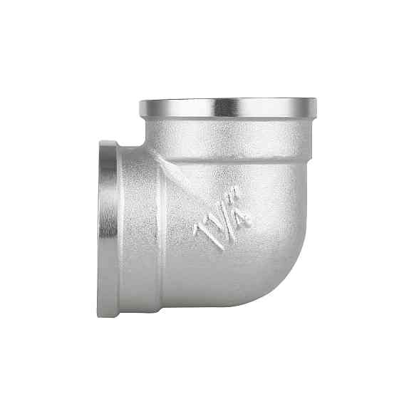 Куточок Thermo Alliance Forte 1" 1/4 ВВ SF36832 Київ