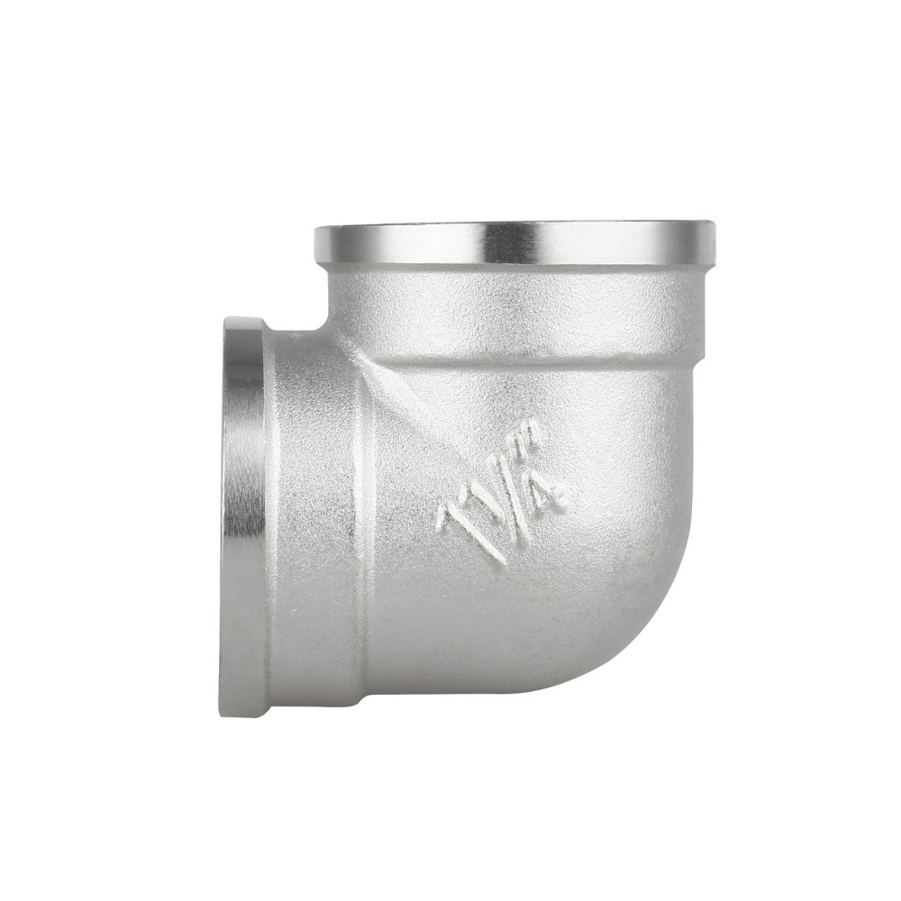 Куточок Thermo Alliance Forte 1" 1/4 ВВ SF36832 Київ - фото 4