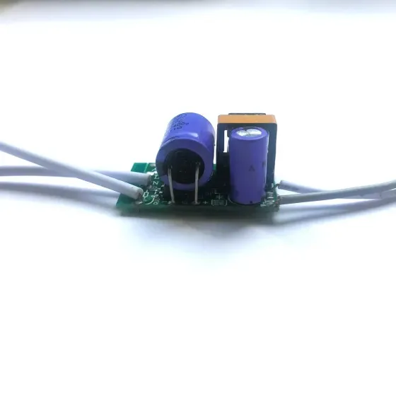 Змінна плата в лампу лупу з регулюванням світла для регулювання світла. Київ