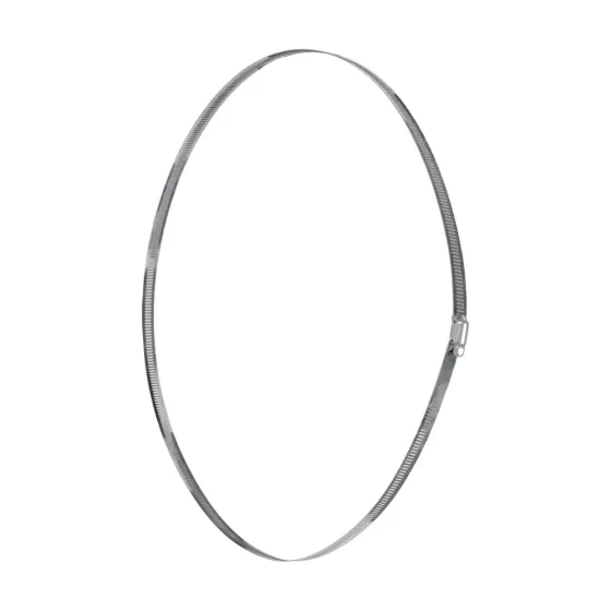 Хомут для кронштейна Light Vision VLC-400SR 400мм монтаж на стовп (75-00263) Київ