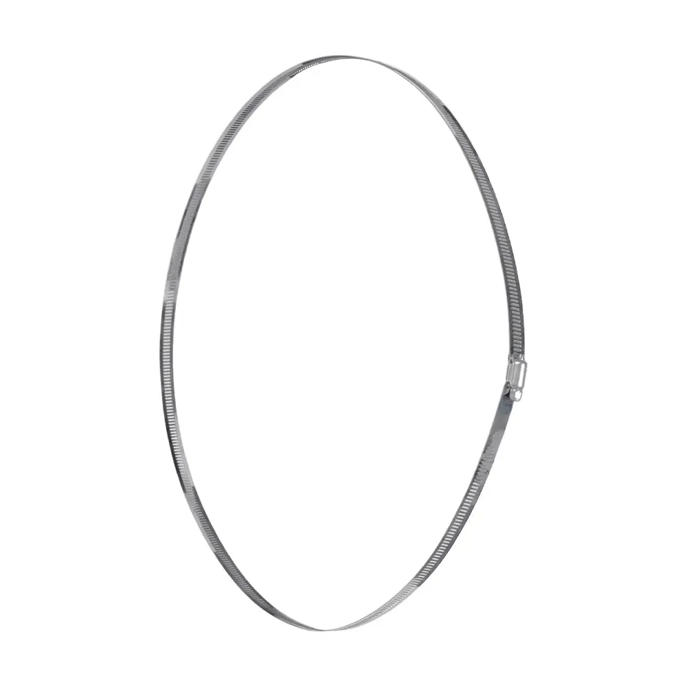 Хомут для кронштейна Light Vision VLC-400SR 400мм монтаж на стовп (75-00263) Київ - фото 3