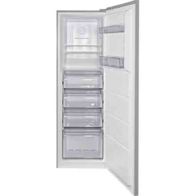 Морозильная камера Grunhelm VFH-N185D70DI Винница