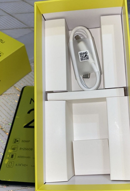 Meizu Note 21 4/256Gb (НОВИЙ) Харків - фото 2