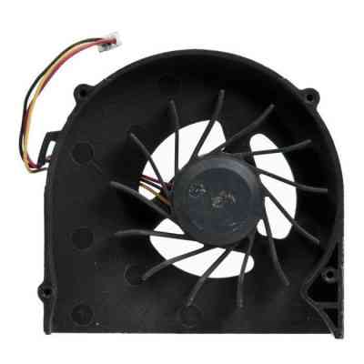 Вентилятор ноутбука Dell Inspiron 15R N5010 DC(5V,0.36A) 3pin (MF60120V1-B020-G99/KSB0505HA) Винница