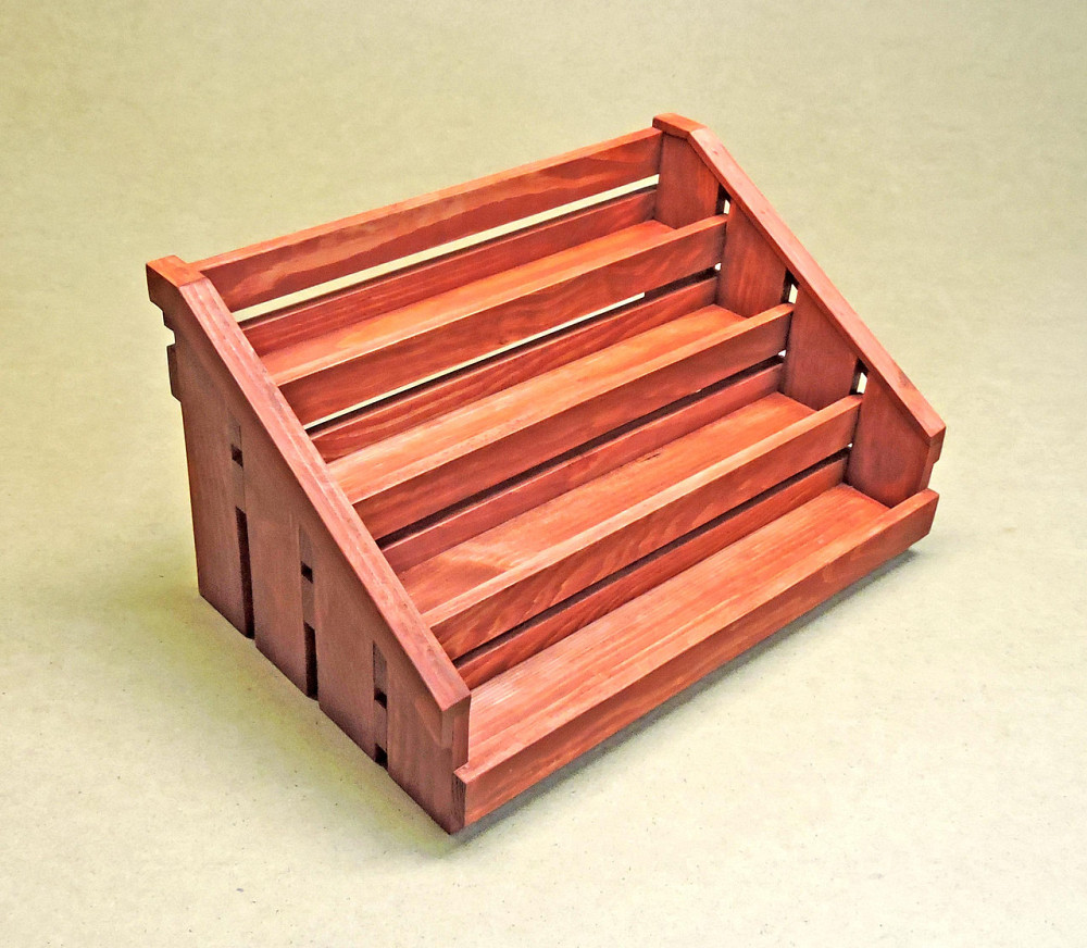 Органайзер для гель-лаков 