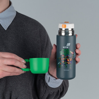 Термос Kite 480 мл NT (NT25-312) Вінниця - фото 7