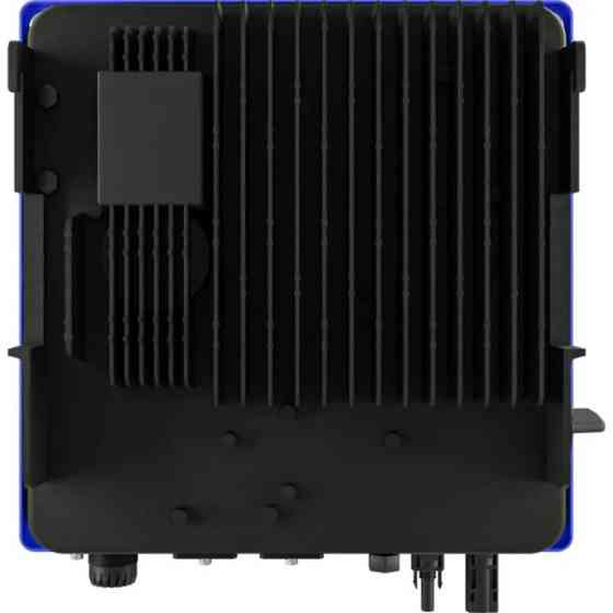 Сонячний інвертор Njoy Astris 6K/3P2T2 Харків