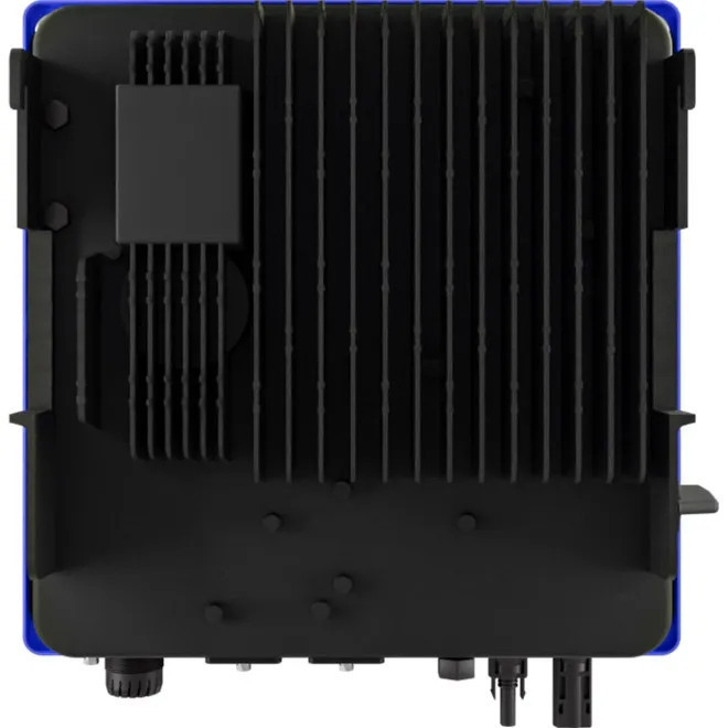 Сонячний інвертор Njoy Astris 6K/3P2T2 Харків - фото 4