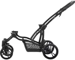 Дитяча коляска Bebetto 42 Stelaż Do Wózka 42 Czarny Київ - фото 1