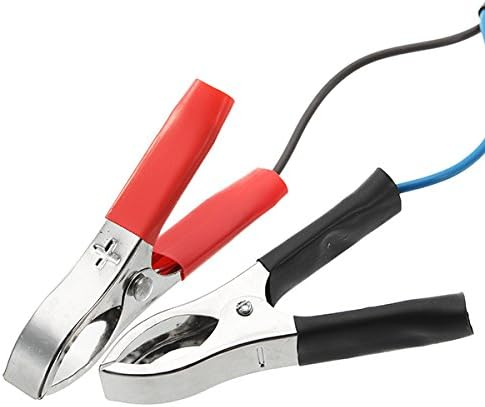 Погружной насос 12В для перекачки дизельного топлива Киев - изображение 7