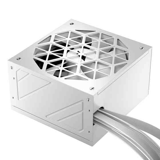 Блок живлення 1stPlayer HA-650AC1 White (ACK-STD-650-WH-EU) 650W ( Білий ) Харків