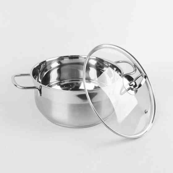 Каструля 0,9л d14см MR-3508-14 Maestro Житомир