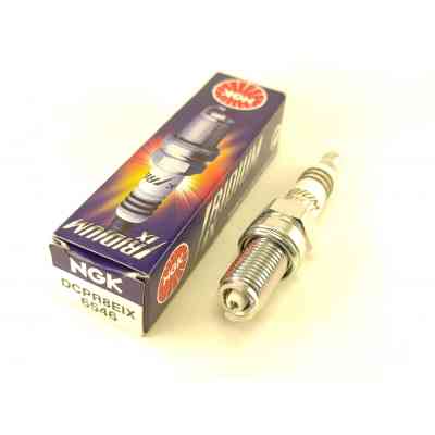 Свеча зажигания NGK 6546 DCPR8EIX Винница
