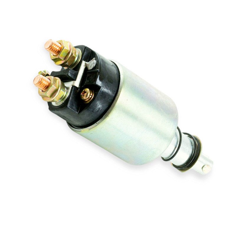 Втягивающее 2,5kW DK1511D KM385BT Jinma 240, 244 стартера Мукачево - изображение 1