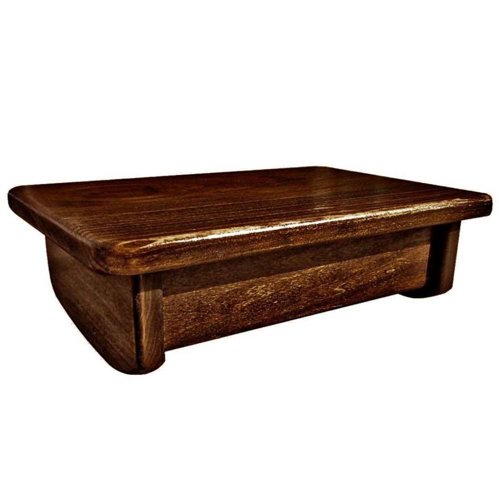 Підставка для ніг "Завіста" капучино Миколаїв - фото 1